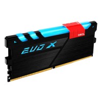 Geil EVO X RGB CL16 8GB 2400MHz Single DDR4 